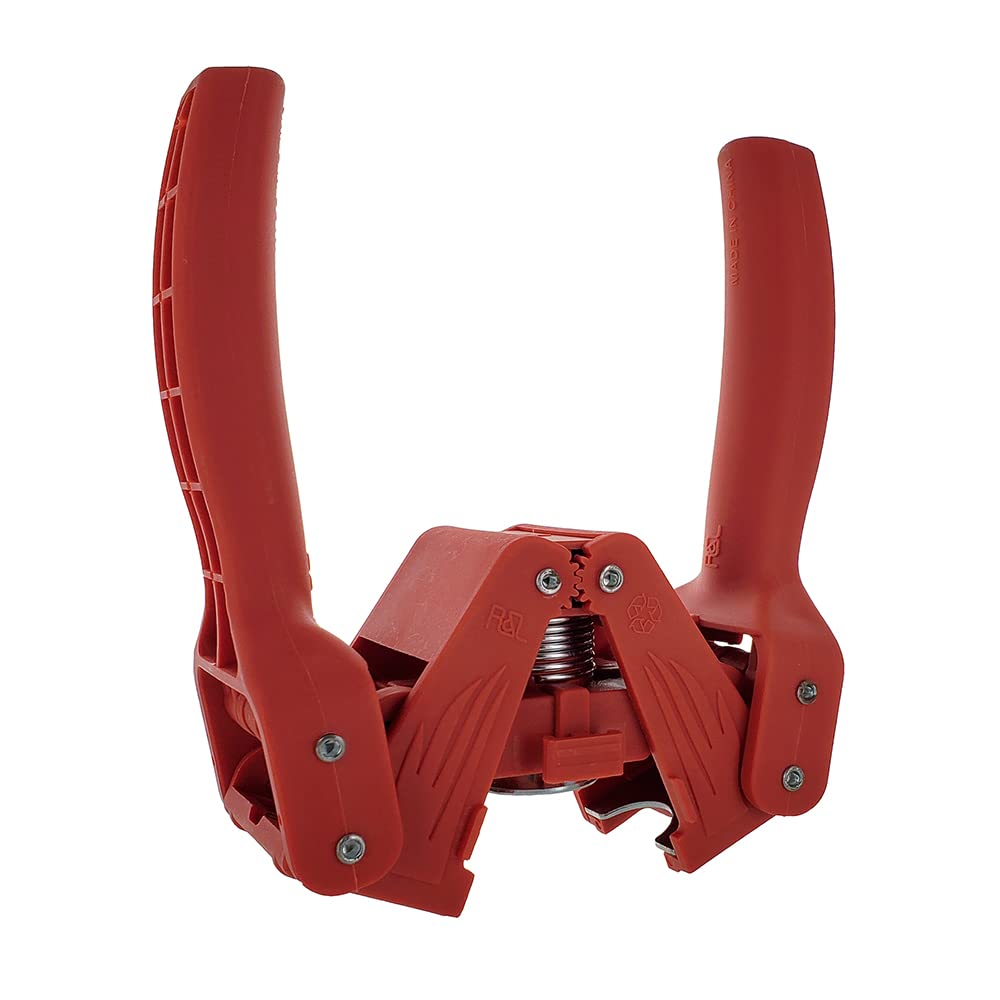 Double Lever Capper with Green Crown Oxygen Barrier Beer Bottle Caps