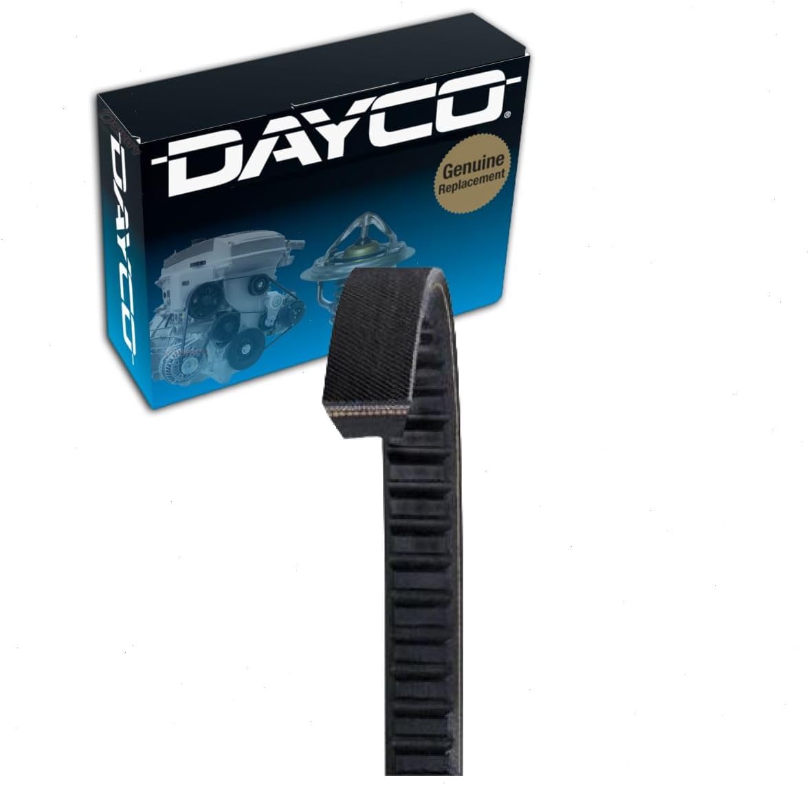 Dayco AX21 V-Belt