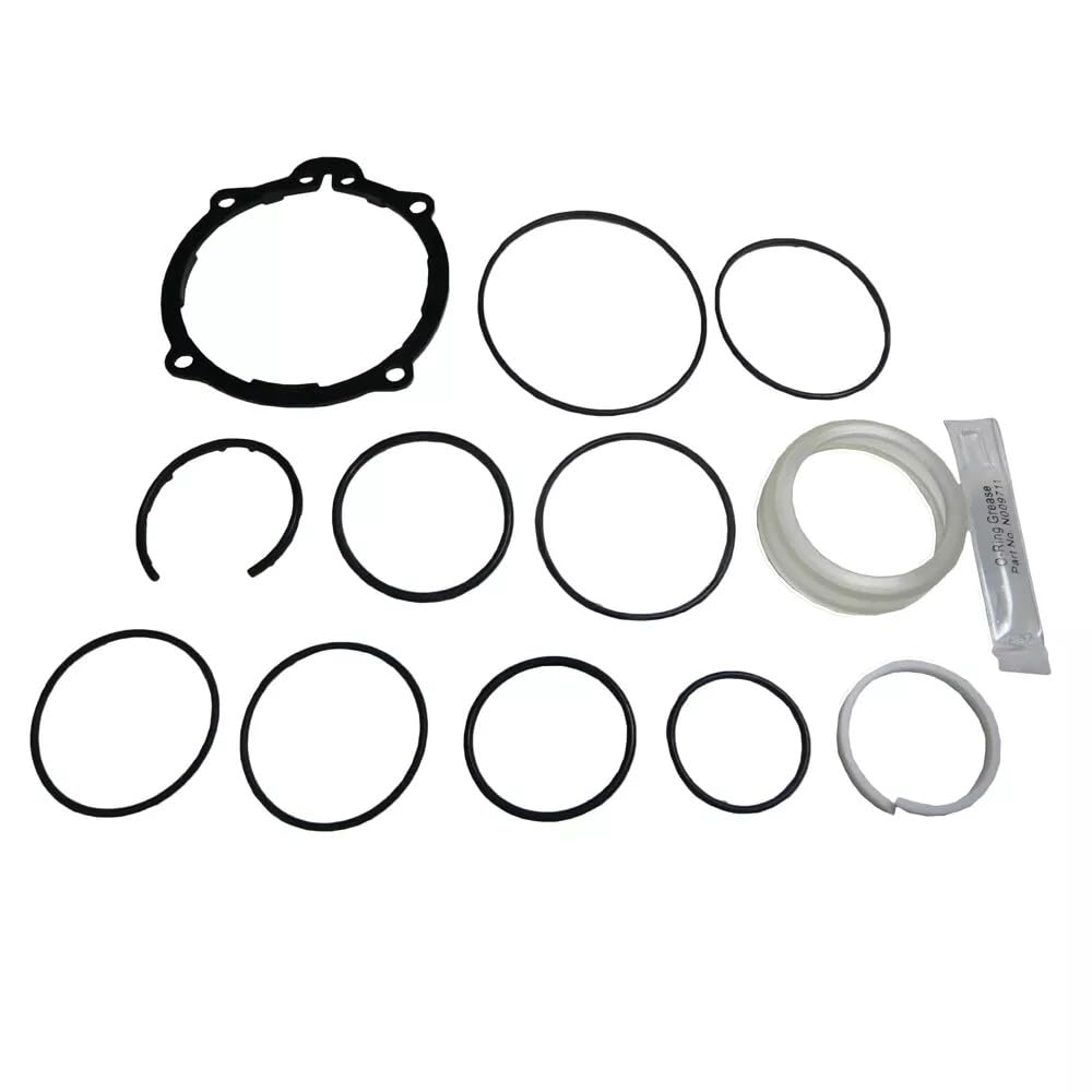 YOKAMU Replacement N566154 O-Ring Kit for Porter Cable FN250C Model