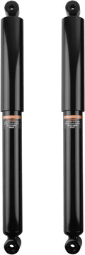 maXpeedingrods 2Pc Rear Shock for Chevy Equinox 2005-2017