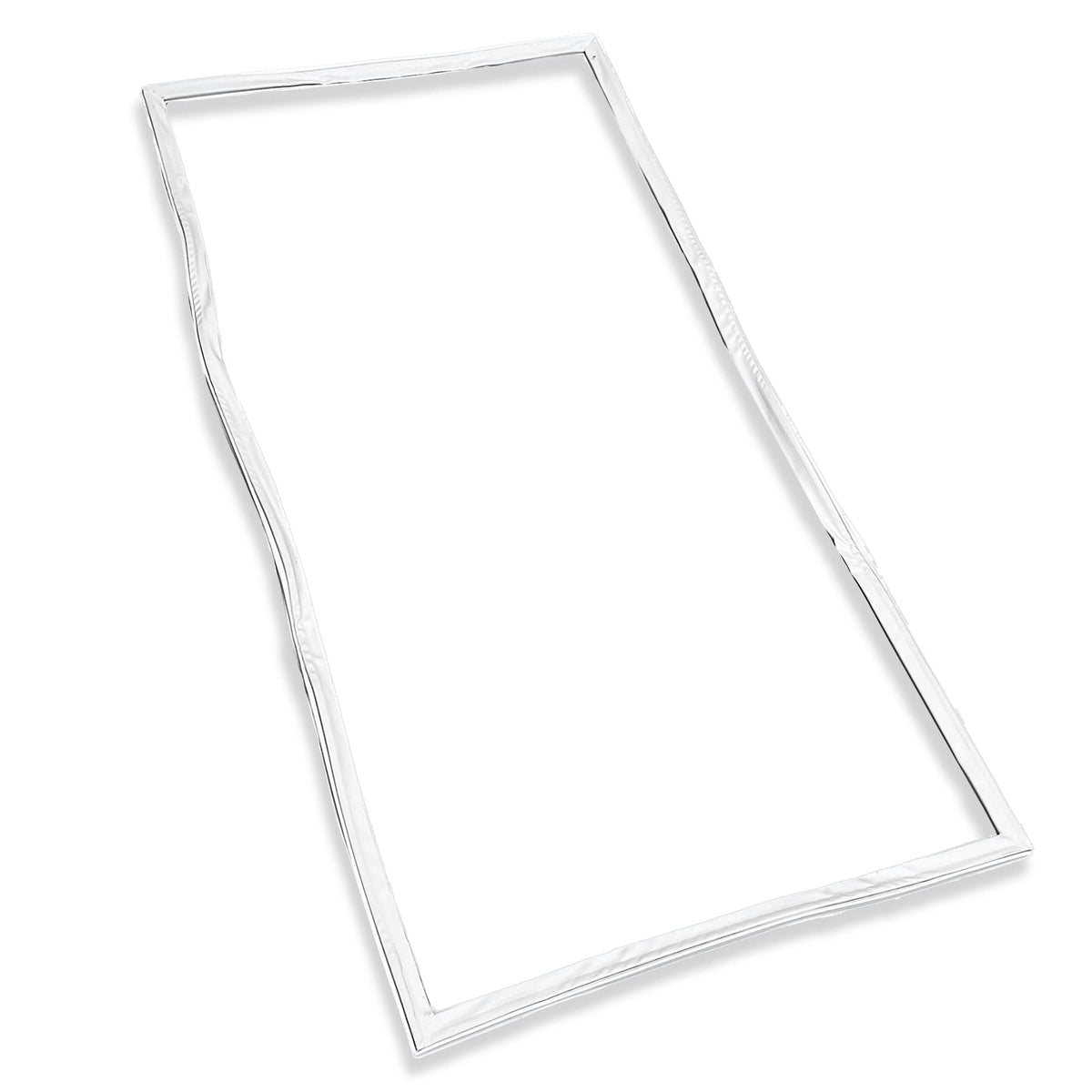 WR14X29358 Freezer Door Gasket by Part Supply House