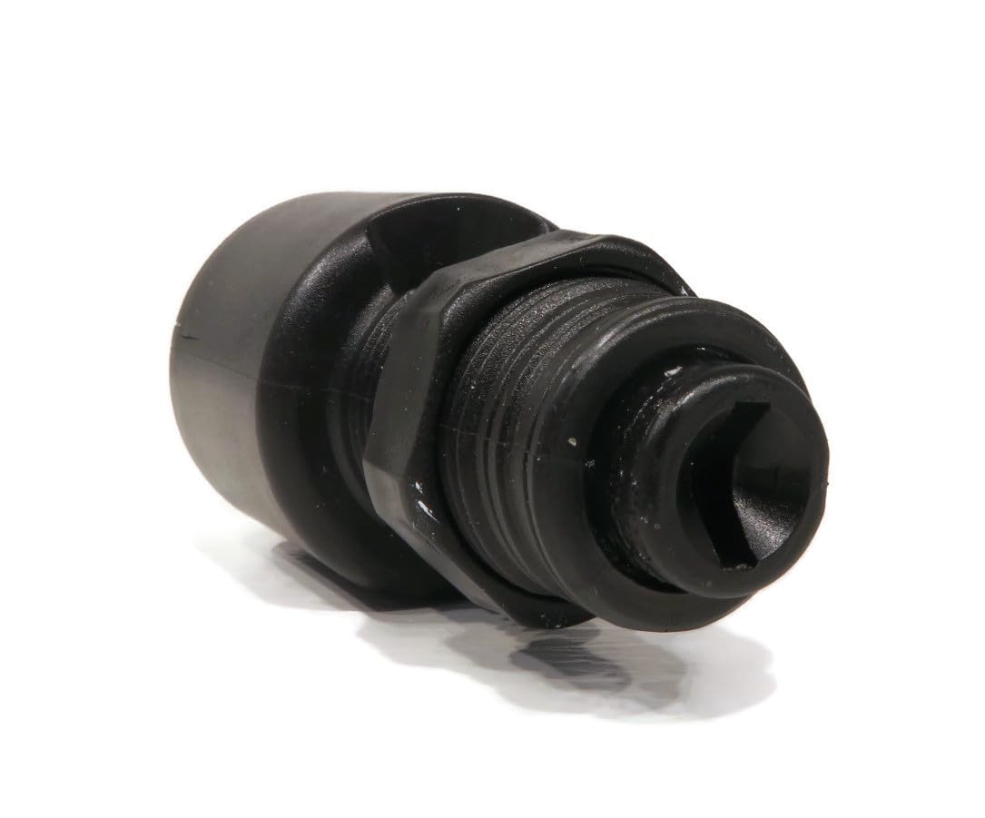 The ROP Shop Ignition Key Switch for 2013-2015 Johnson, Evinrude Outboard with E-TEC Rigging