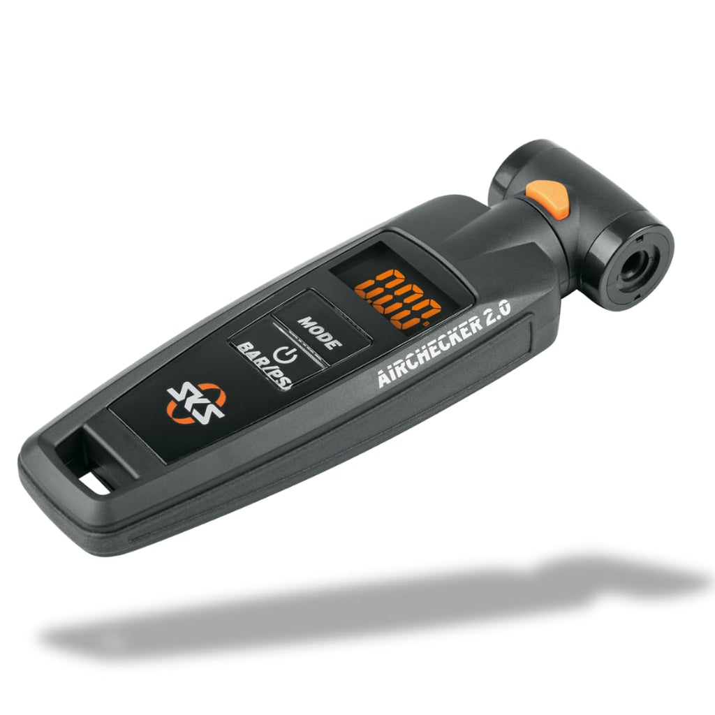 SKS Germany Airchecker Digital Pressure Gauge