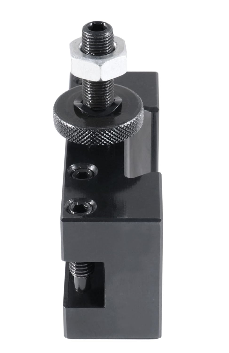 Accusize BXA Boring Turning and Facing Holder, 5/8 in Tool Bit