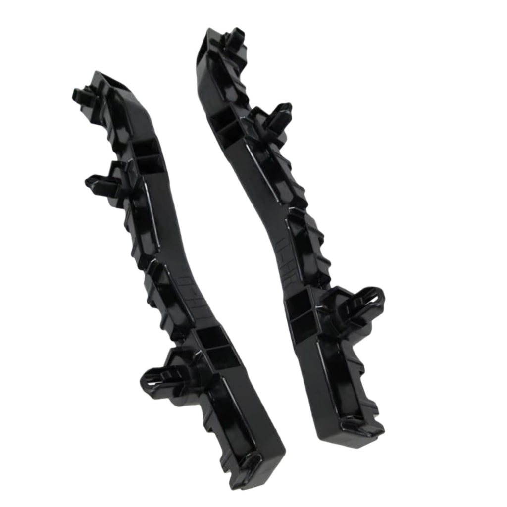 Right Bumper Bracket Compatible With Dodge For Avenger 2011 2012 2013 2014 Left Front For Guide Mount Grille Retainer