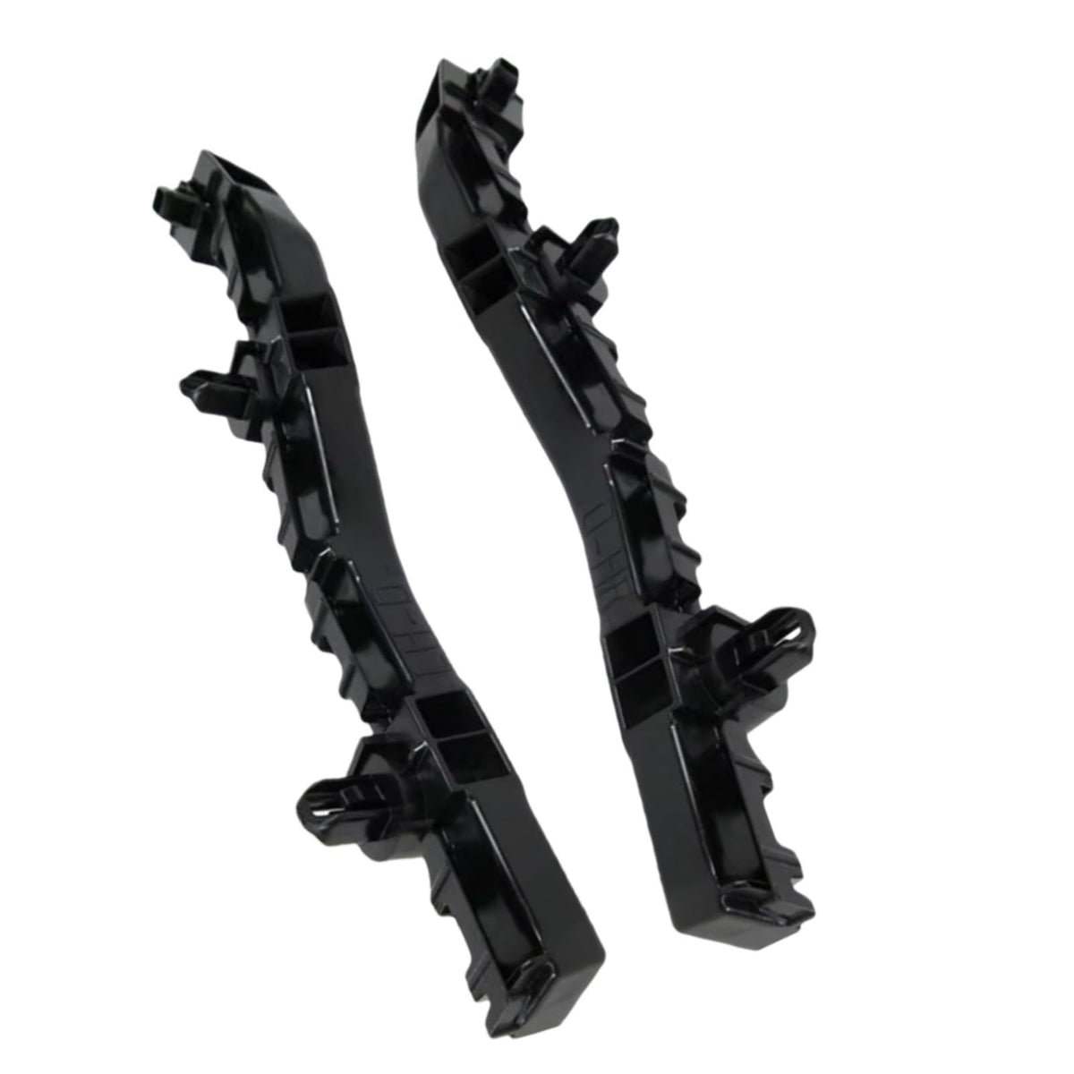 Right Bumper Bracket Compatible With Dodge For Avenger 2011 2012 2013 2014 Left Front For Guide Mount Grille Retainer