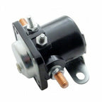 United Pacific Universal 12V Starter Solenoid Switch, Each, Compatible with Ford/Hot Rods/Classic