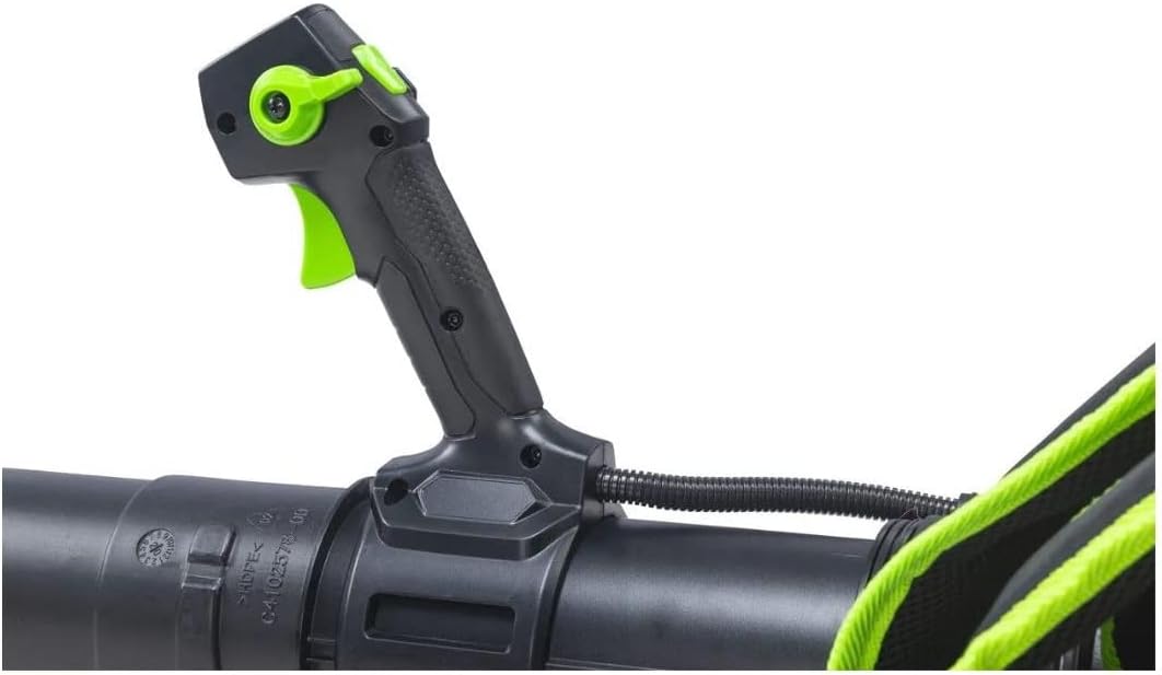 Pro 60-Volt Max Lithium Ion 550-CFM 150-MPH Heavy-Duty Brushless Cordless Electric Backpack Leaf Blower (Tool ONLY