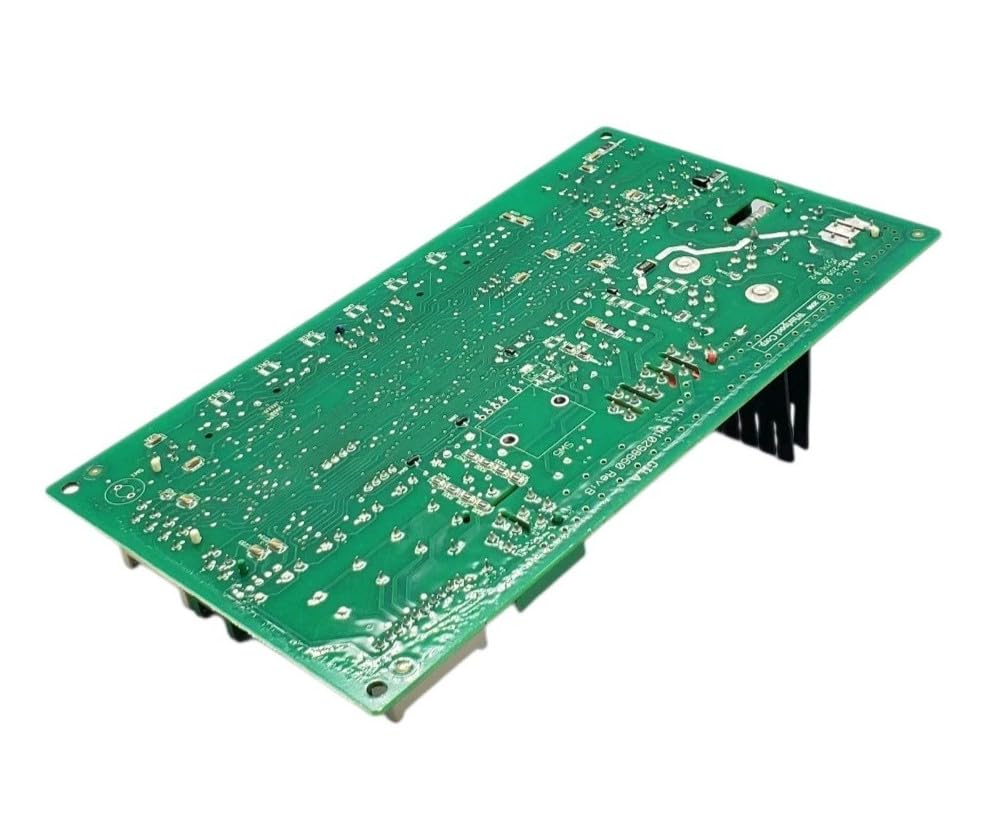 OEM Replacement for Whirlpool Washer Control Board W10253361