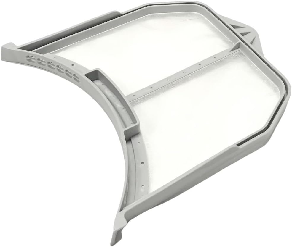 Dryer Lint Filter Compatible with Whirlpool Model Numbers WED94HEXR1, WED94HEXR2, WED94HEXW0, WED94HEXW1, WED94HEXW2