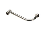 Fisher 54461 Double Jointed Arm Stainless Steel