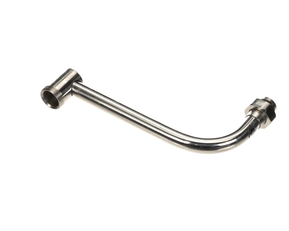 Fisher 54461 Double Jointed Arm Stainless Steel