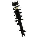 Shoxtec Front Left Complete Struts Assembly Replacement for 2011-2013 Ford Fiesta Coil Spring Shock Absorber Repl. part no 172525