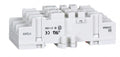 Square D Relay Socket, Socket Type: Standard, Socket Style: Square, Number of Pins: 11