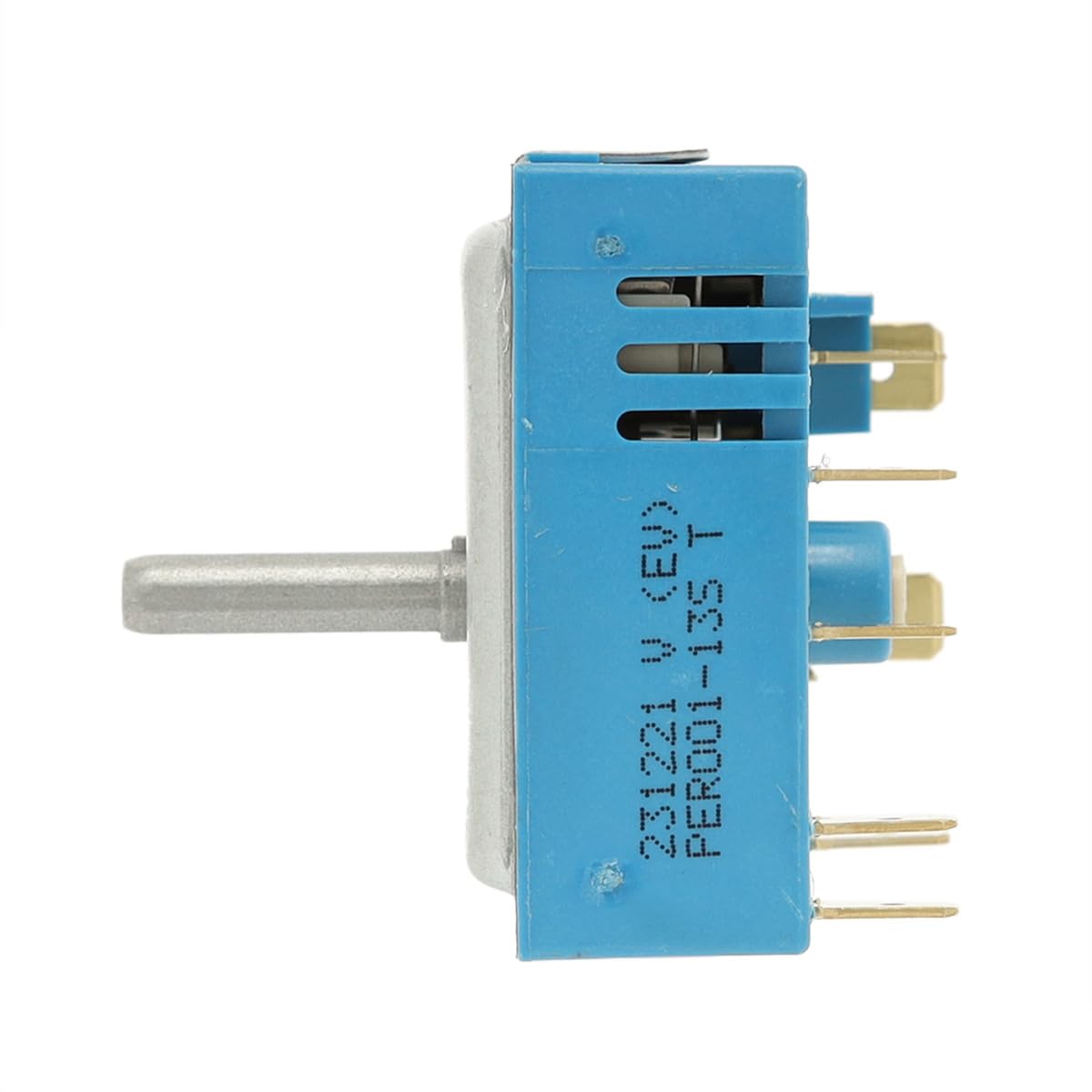 𝗢𝗘𝗠 𝗟𝗚 EBF62174901 EBF62174906 PER001-13S T Range Switch Rotary