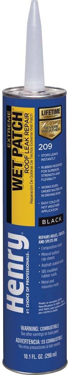 Elastomastic Roof Patch 10.1 Oz