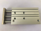 MGPM20-100 MGPM20x100 20mm bore 100mm Stroke Guided Cylinder Compact Guide mgpm 20-100 tcm20-100