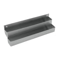 Double Bar Speed Rail - 32"L x 8"W x 9 11/16"H