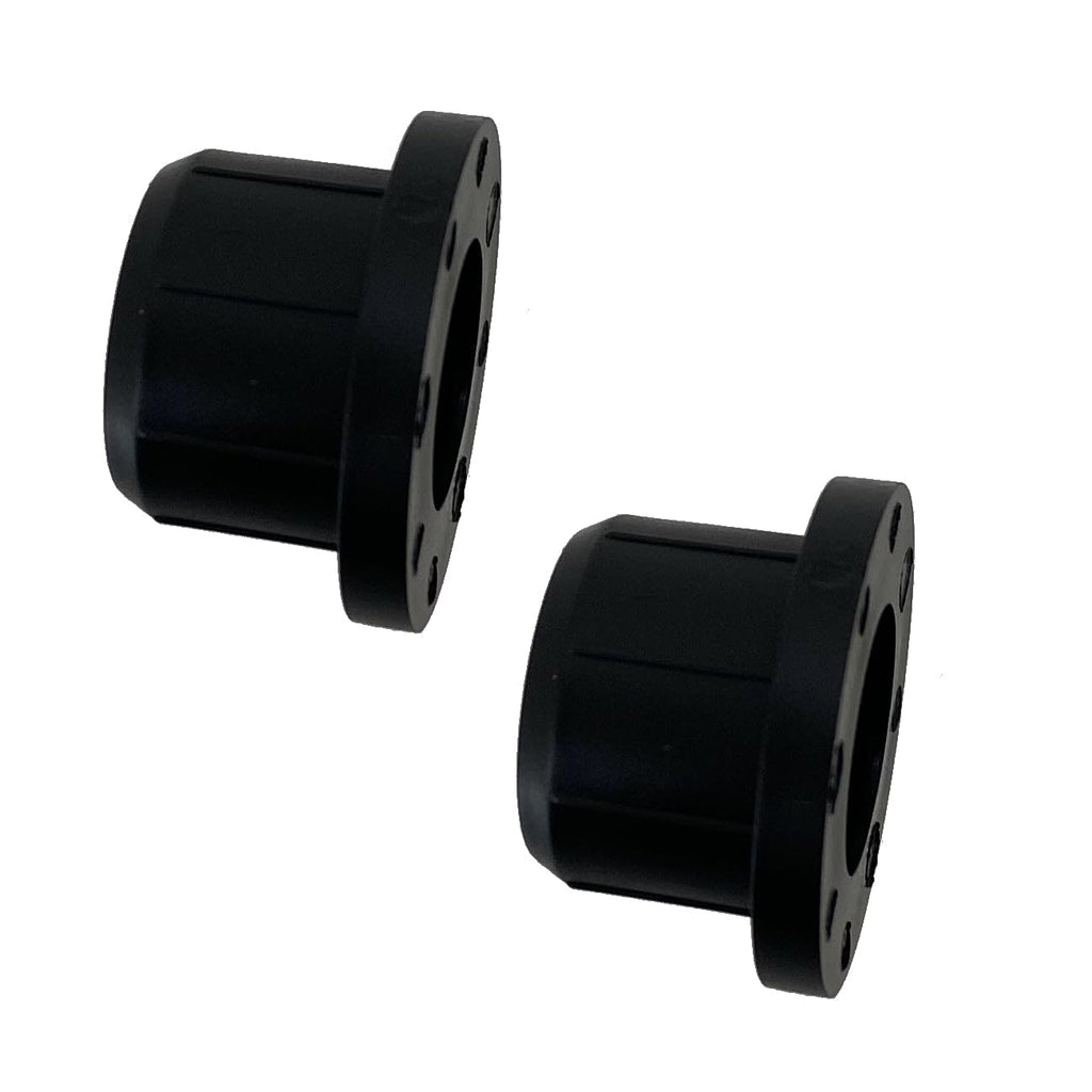 John Deere Original Equipment Flanged Bushing 2 Pack - VG12350