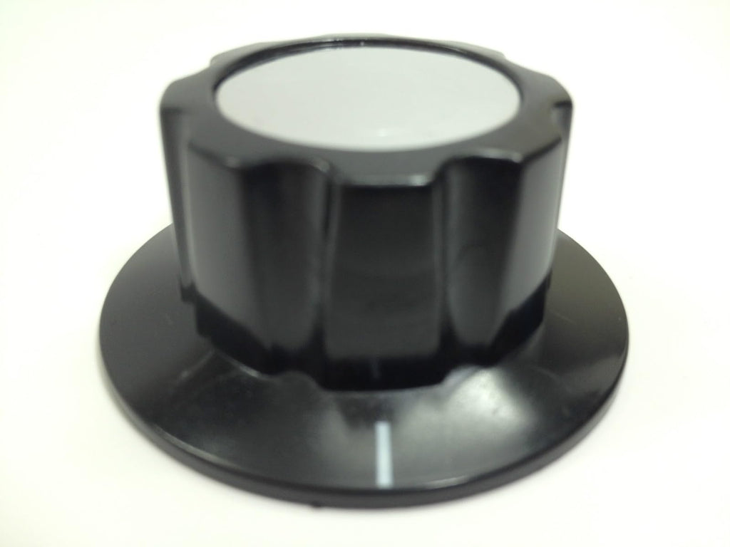 Oven Knob Dial Replacement for Blodgett Part - 16686 (Old # 15934) - For Temp. & Timer