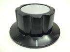 Oven Knob Dial Replacement for Blodgett Part - 16686 (Old # 15934) - For Temp. & Timer