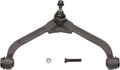 MOOG RK3198 Front Upper Suspension Control Arm and Ball Joint Assembly for Jeep Liberty