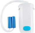 Wide 5" Sock Aid with Foam Handles and Length Adjust Cord-Sock Assistant Device for Put On Socks