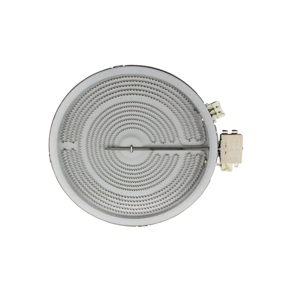 Whirlpool 8523047 Surface Element For Range