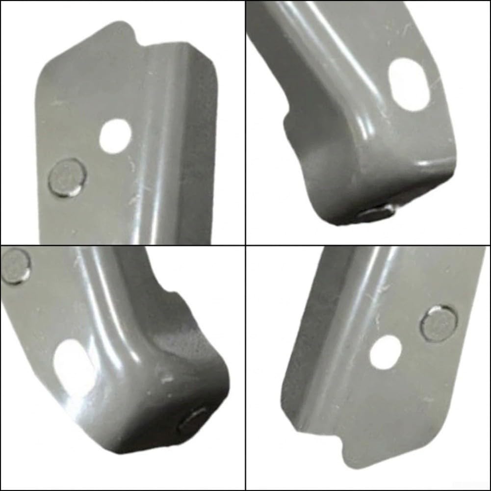 Fender Lower Bracket LH/RH For Tesla Model Y 2020-2026