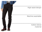 Women's '03 Essential High Rise Straight Jeans