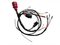 584390 Replacement Wiring Harness Compatible with Johnson Evinrude 88-115 HP Outboards 1992-1995