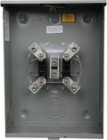 Cutler Hammer Meter Socket 200 Amp Boxed