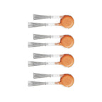 Side Brush Replacement, Compatible For Narwal Freo X10 Pro