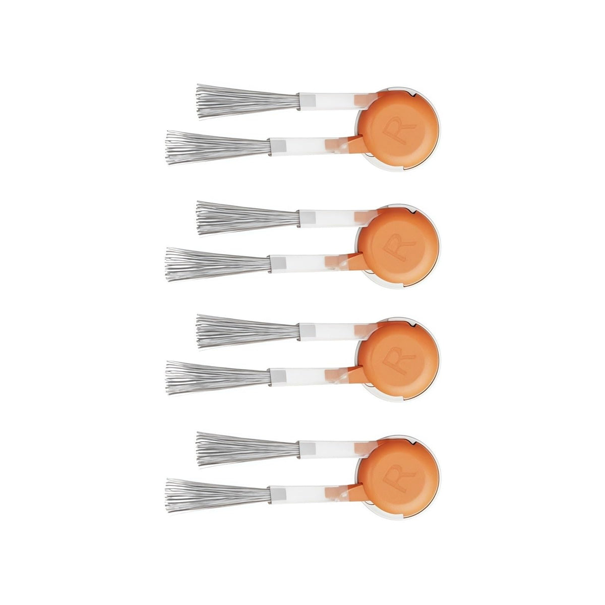 Side Brush Replacement, Compatible For Narwal Freo X10 Pro