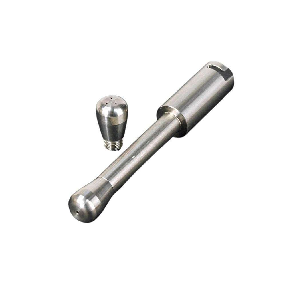 Compatible for Delonghi Multi-Hole Steam Nozzle Tip