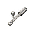 Compatible for Delonghi Multi-Hole Steam Nozzle Tip