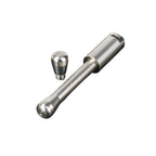 Compatible for Delonghi Multi-Hole Steam Nozzle Tip