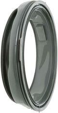 Door Gasket Bellow Replacement for General Electric GFWH1200H0WW GFWN1100H1WW GFWN1100H2WW GFWH1200H1WW GFWN1100H0WW Washer