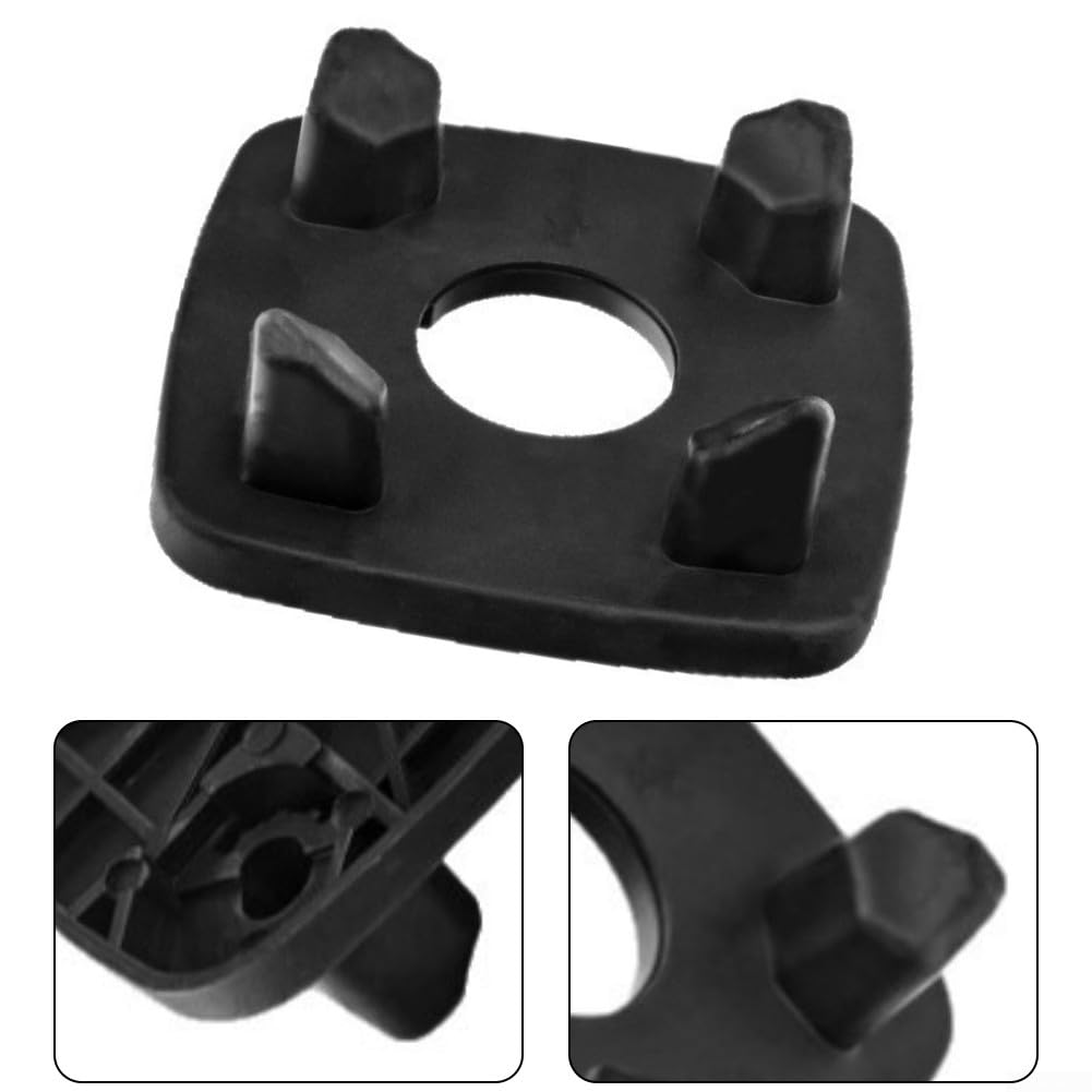 Centering Pad Replacement for Vitamix Models 64 48 32 791 890 Compatible Part to Enhance Blender Stability and Performance
