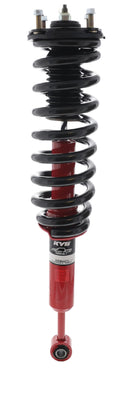 KYB SRM4472 Truck-Plus Performance Assembly Complete Corner Unit Performance Assembly -Strut, Mount and Spring