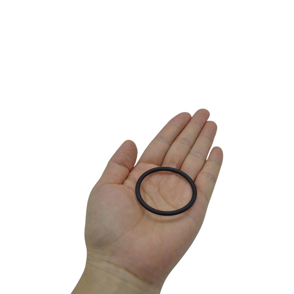 AS568-223 EPDM O-Ring, 0.139" CS, 70A, 25 Pcs