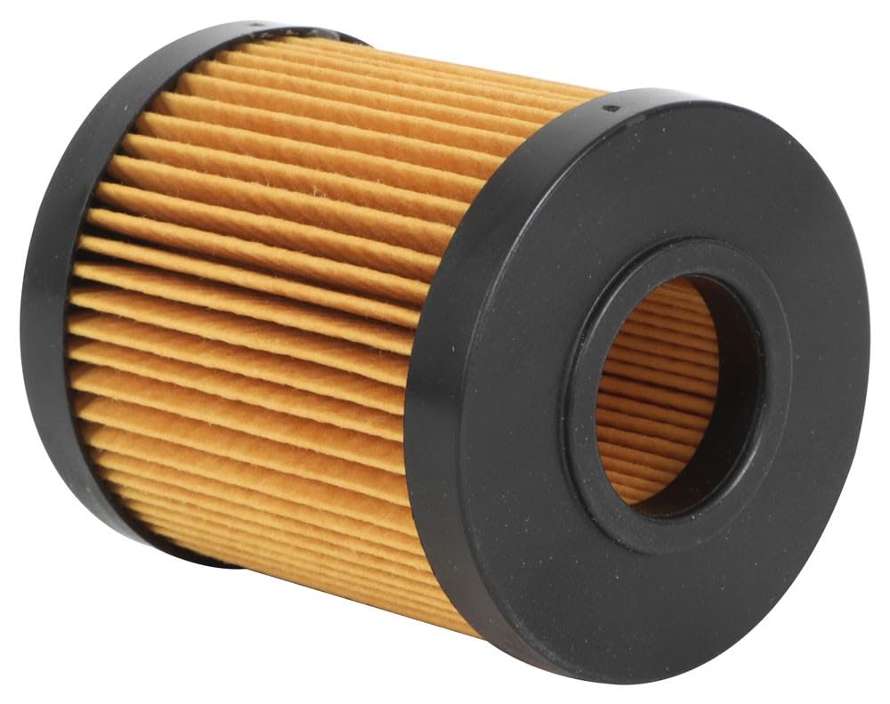K&N Select Oil Filter: Designed to Protect your Engine, SO-7023
