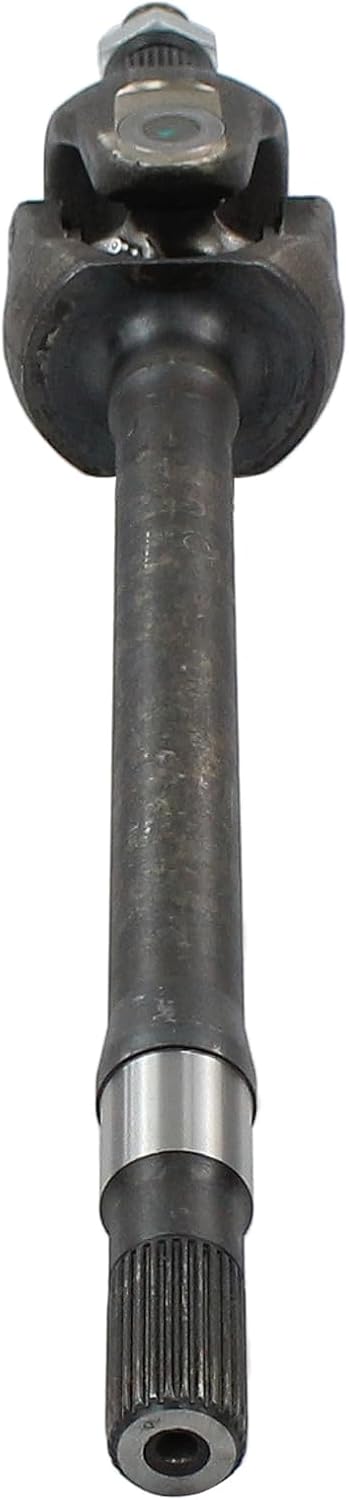 Front Left Driver Side CV Axle Shaft Assembly for Jeep