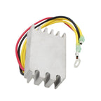 Outboard Motor Regulator Rectifier For Mercury Mercruiser For 6 6HP