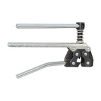 AZSSMUK Roller Chain Holder/Puller and Breaker/Cutter Tools Kit for ANSI #60#80#100 and More