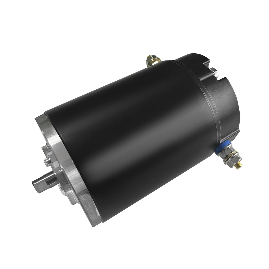 167576 Hydraulic Slide Out Pump Motor 12V