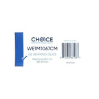 Glide Bearing for GE Dryers by Choice