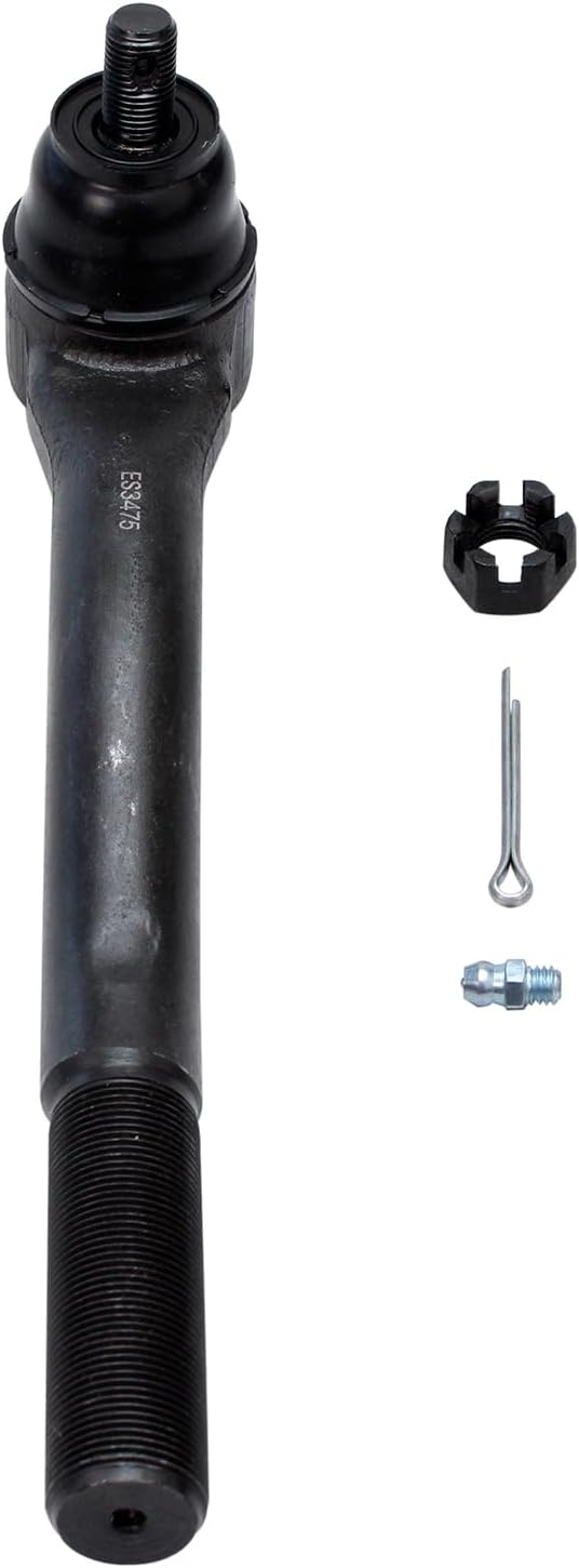Detroit Axle - Front Tie Rod Ends for 1999-2004 Jeep Grand Cherokee