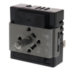 5304522918 Range Infinite Switch Dual Burner Control for Frigidaire Tappen