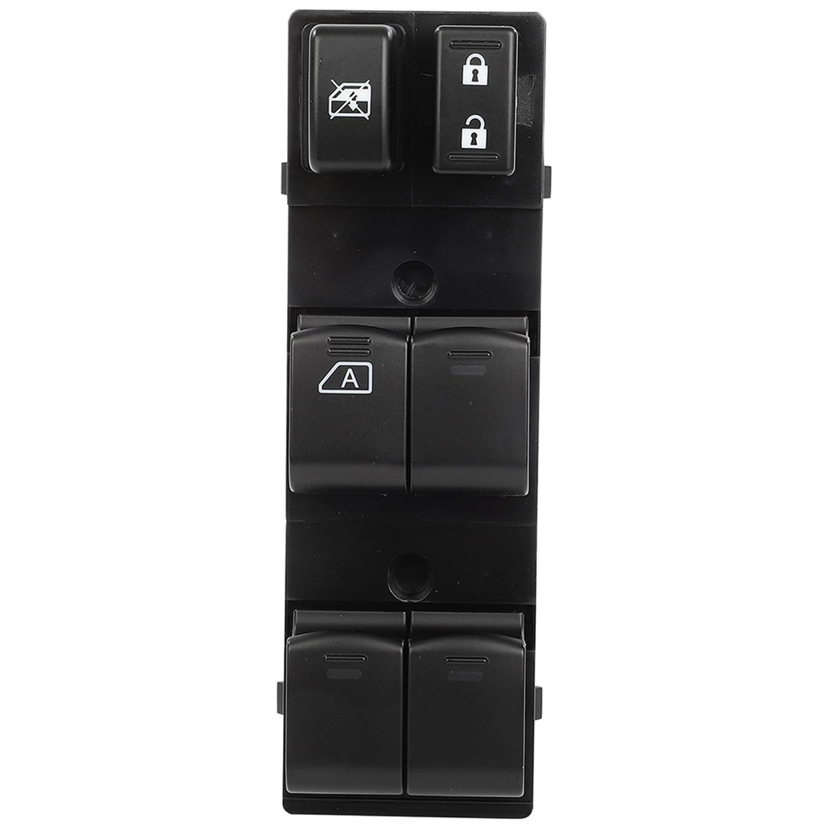 ROADFAR Master Power Window Switch 2010-2013 For Nissan Rogue